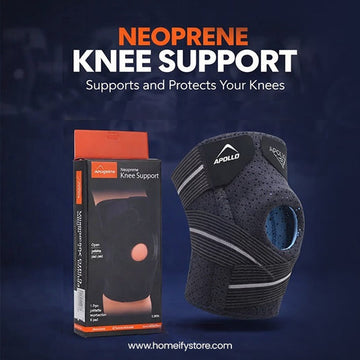 Adjustable Knee Cap Support-Perfect for Daily Support